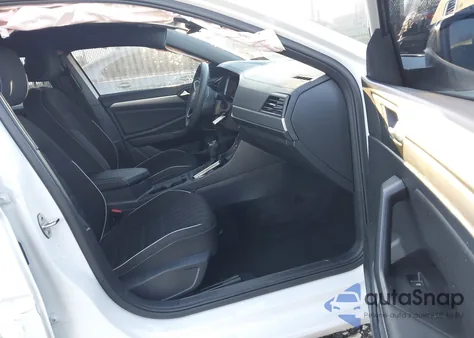 2023 Volkswagen Jetta 1.5T Sport from USA, damaged, VIN 3VWBM7BUXPM058899